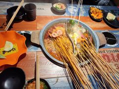 -成都屋头串串(青年北街店)
