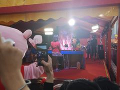 -天河体育中心