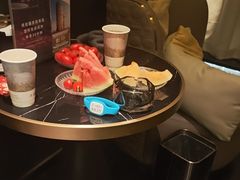 -华夏良子·足道SPA艾灸(金皇大厦店)