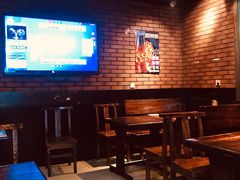 大堂-新疆烧烤王(广灵店)