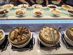 -素满香·全民食养自助(长宁龙之梦店)