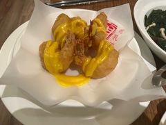 -鸽味轩·粤菜小馆(高楼门总店)