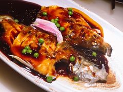 -桂满陇-十里风荷(合生汇店)
