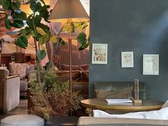 -咖法森林·咖啡  酒吧(天河店)