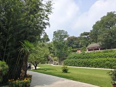 -红螺寺