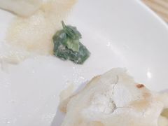 -胡氏老财豆腐脑(圣荣店)