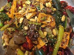 -拿渡麻辣香锅(世茂广场·工三店)
