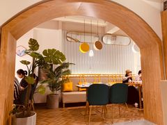 大堂-稻品香小锅饭豆腐馆(北三路店)