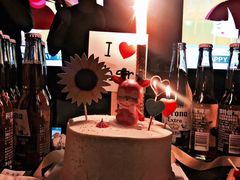 -你好独角兽·蛋糕甜品