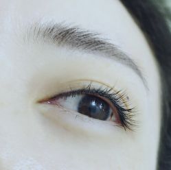 -青沐日式美甲美睫半永久