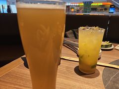 -巴奴毛肚火锅(京西大悦城店)