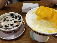 -糖纸甜品(恒一广场店)