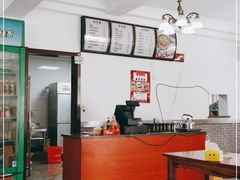 -邓邓胖姐拌面(濉溪路店)