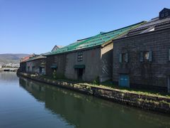 -小樽运河广场(運河プラザ)