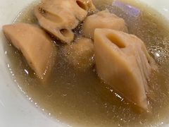 -雨田饭店(华兴东街店)