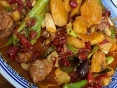 -福顺祥大盘鸡(临潼店)
