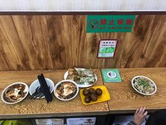 -真素诚·清真(新华路店)