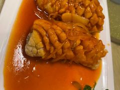 -和膳居饮食有限公司