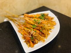 -美极鲜食坊(宝安南路店)