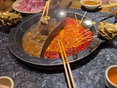 -蜀大侠火锅(总府路店)
