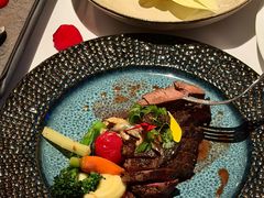 -天玑高空江景餐厅&酒吧Sky Secret Restaurant&Bar