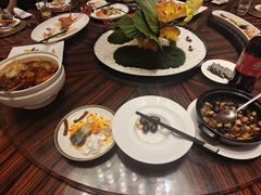 -厦门朗豪酒店 · 明阁中餐厅