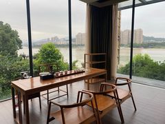 -江滨壹号艺文空间复合餐厅(闽江大道店)