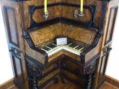 -鼓浪屿钢琴博物馆