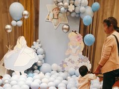 -小八仙·宴(三峡茶庄店)