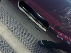 -阿胡BOP保镖隐形车衣(静安旗舰店)
