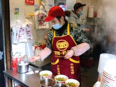 -家阳赵师傅油饼包烧麦(粮道街店)