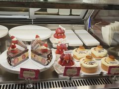 -PAOPAO Bakery&Café(港汇店)