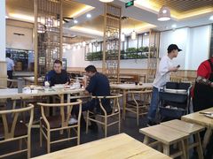 -蒋家桥饺面店(四望亭路店)