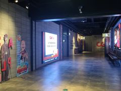 -CGV影城(黄河道ScreenX店)