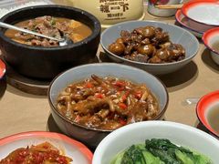 -老三样·旧食新味(万寿宫店)