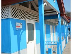 21-青岛第二海水浴场