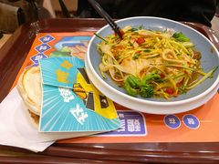 -魏家凉皮(梨园店)