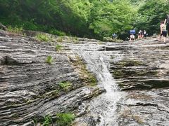 -孤山寨风景区
