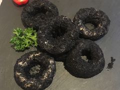 -棒约翰比萨·意面(张江店)