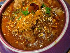 -锦尚阁烤鱼(望京新荟城店)