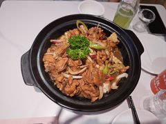 -状元虎.摇滚炒鸡.家常菜(义勇街店)