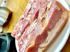 -陈记锅盖面(长江路店)