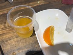 -盟重烧烤(高正街店)