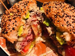 -FAT COW(虹梅路店)