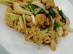 -帕米尔食府(白云观店)
