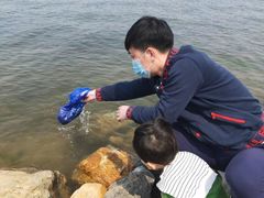 -丁香湖公园
