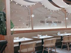 -帕娜·泰式茶餐厅·Bistro(近铁广场店)