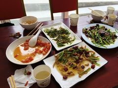 -蜀香川菜鱼庄(然乌店)