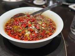 -四季民福烤鸭店(外滩外白渡桥店)