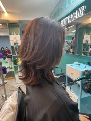 点击看大图 -审美HAIR SALON